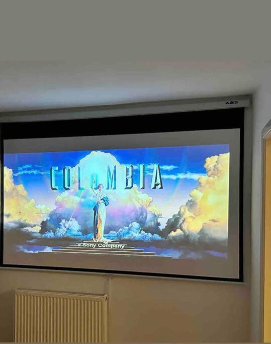 Cottage,Cinema Room,Log Burner Blaenavon Kültér fotó